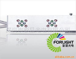 深圳市彩顯光電 點亮城市之美，引領廣告牌產品新潮流