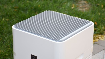 改變，是為了更好的呼吸體驗——352 Y100C空氣凈化器深度解析