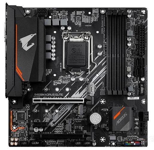 技嘉B460M AORUS ELITE小雕主板行情 全新出貨，價(jià)格親民不容錯(cuò)過